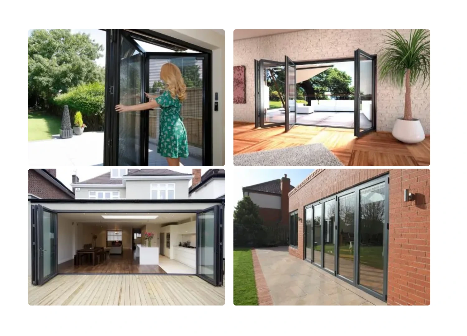 Double-glazed window installation on a home in Beckenham, Surrey.