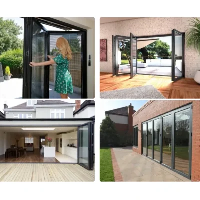 Double-glazed window installation on a home in Beckenham, Surrey.